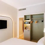 Moevenpick 4* Bari