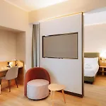 Moevenpick Hotel 4*