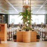 Moevenpick Bari