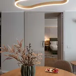 Hotel Moevenpick Bari