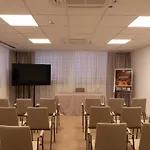 Moevenpick Hotel