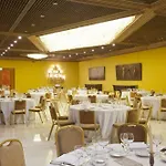 Hotel Moevenpick Bari