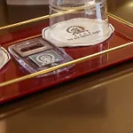 Moevenpick Hotel
