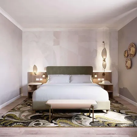 Moevenpick Hotel