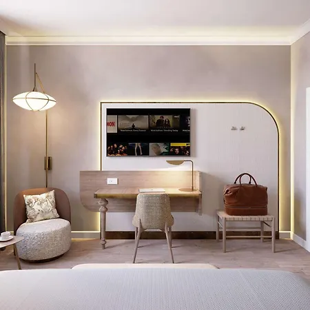 Hotel Moevenpick