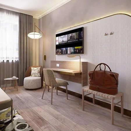 Moevenpick Hotel Bari