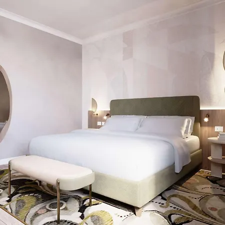 Hotel Moevenpick Bari