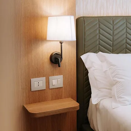 Moevenpick バーリ