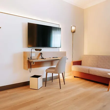 Moevenpick Bari
