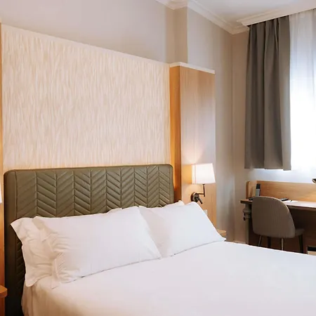 Moevenpick ホテル