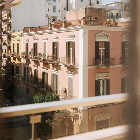 Moevenpick ホテル