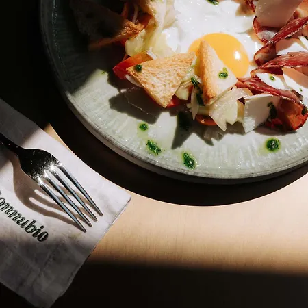 Moevenpick バーリ