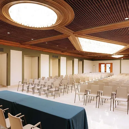 Moevenpick 4* バーリ