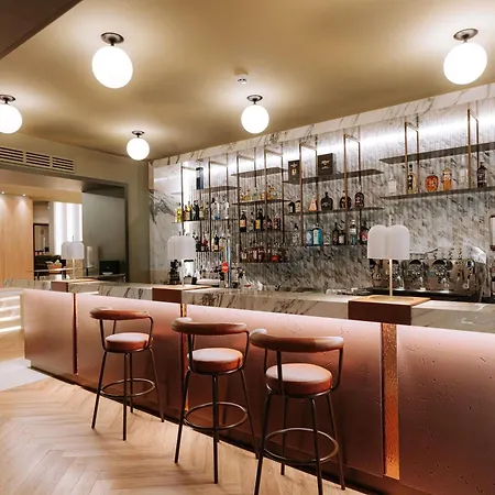 ホテル Moevenpick