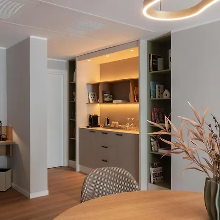 Hotel Moevenpick