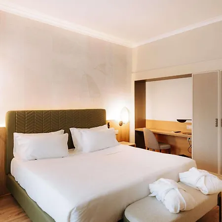 Hotel Moevenpick Bari