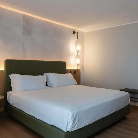 Hotel Moevenpick