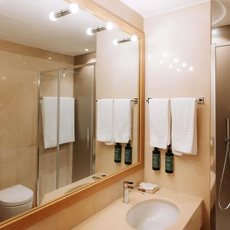 Moevenpick Hotel Bari