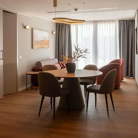 Moevenpick Hotel