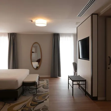Hotel Moevenpick