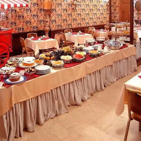 Moevenpick ホテル