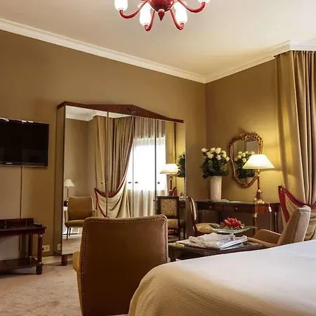 Moevenpick Bari