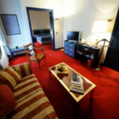 Hotel Moevenpick Bari