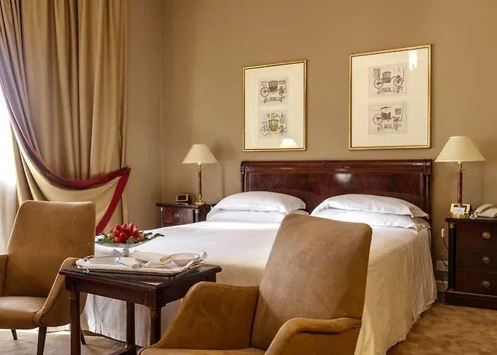 Otel Moevenpick Bari