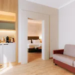 Otel Moevenpick Bari