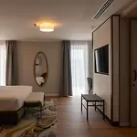 Moevenpick Hotel