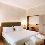 Hotel Moevenpick Bari