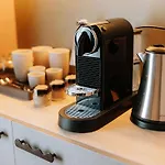 Hotel Moevenpick Bari