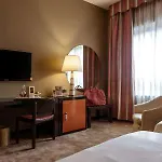 Moevenpick 4* Bari