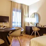 Moevenpick Hotel