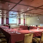 Moevenpick Hotel 4*