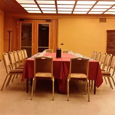 Hotel Palace 4*
