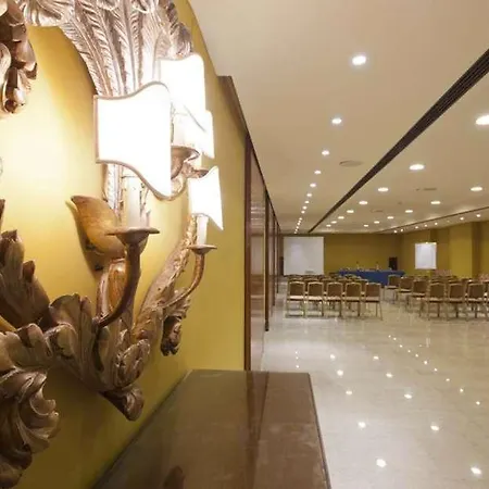 Hotel Palace Bari