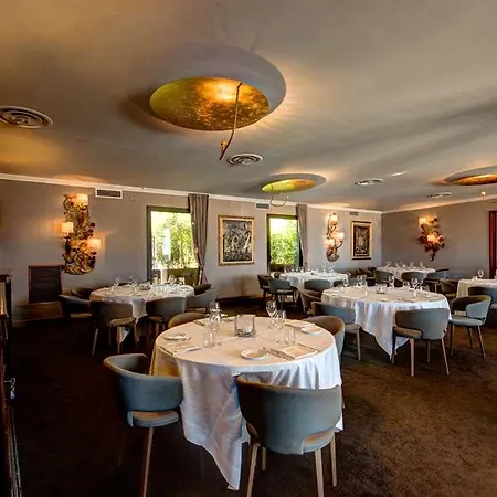Palace Hotel Bari