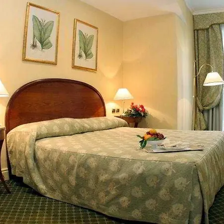 Moevenpick 4* Bari