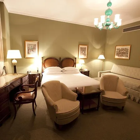 Moevenpick 4* בארי