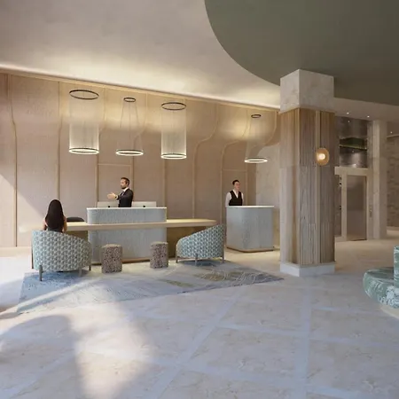 Palace 4* Bari