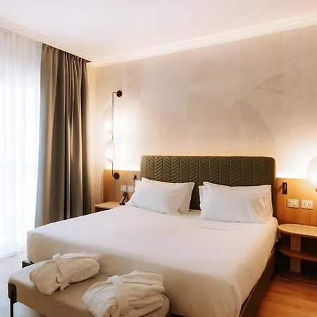 Moevenpick Hotel Bari