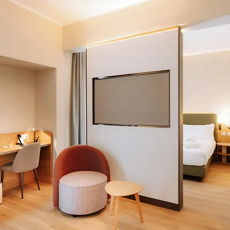 Moevenpick فندق 4*