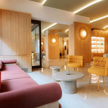 מלון Moevenpick בארי