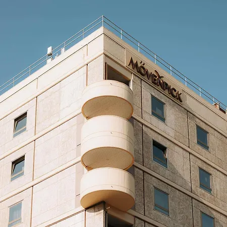 Moevenpick Hotel