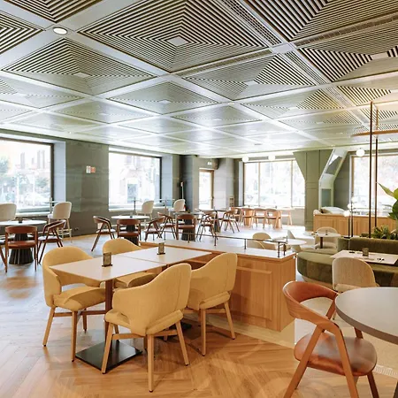 Moevenpick מלון בארי