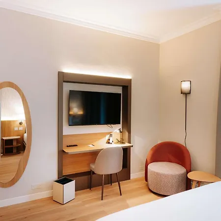 Moevenpick מלון 4*