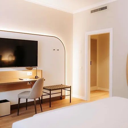 Moevenpick מלון 4*