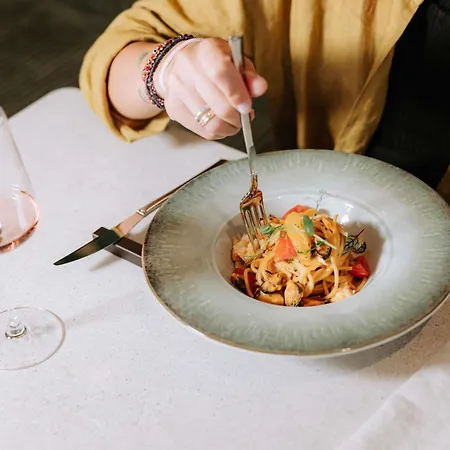 Moevenpick 4* בארי