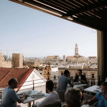 Moevenpick מלון 4*